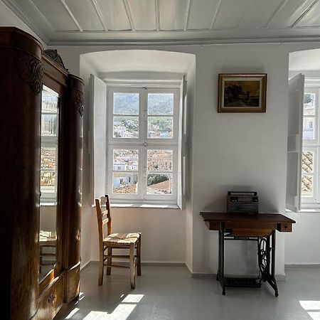 Gelhaus 1935 Leilighet Ýdra Eksteriør bilde